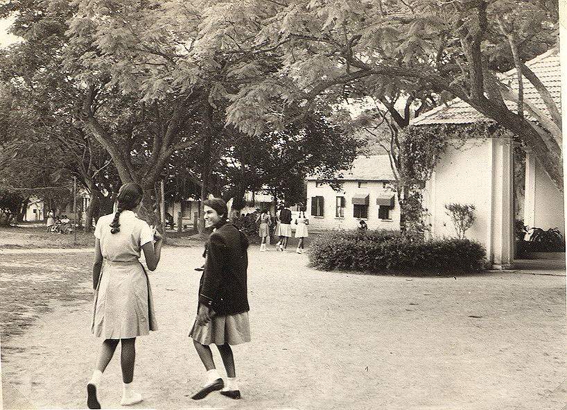 Esther & Aruna 66 Esther & Aruna 66