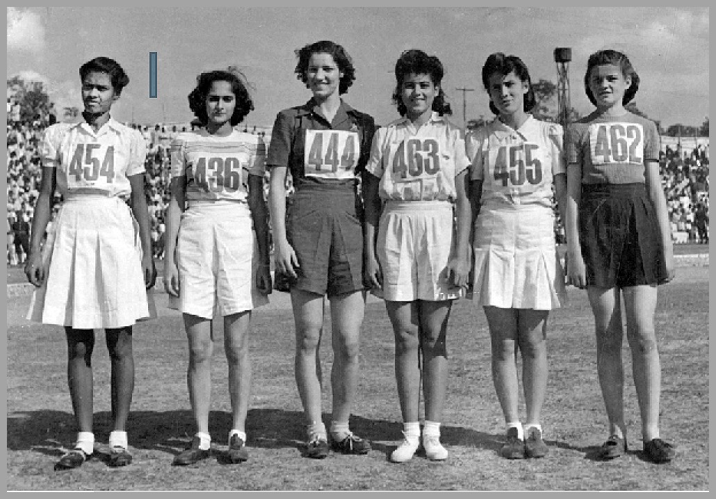 provided by Leslie Carvalho