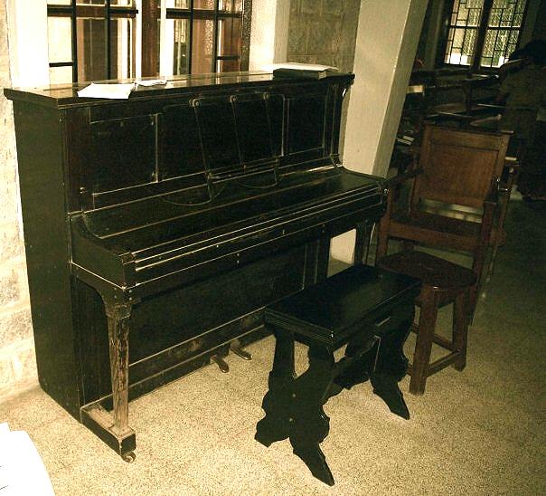 piano