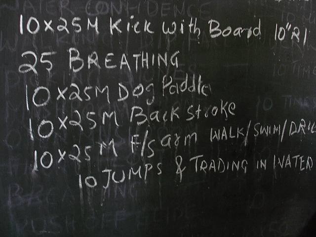 swimlesson swimlesson